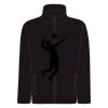 Youth USA-Made Full-Zip Fleece Jacket Thumbnail