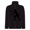 Youth USA-Made Full-Zip Fleece Jacket Thumbnail