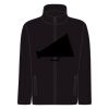 Youth USA-Made Full-Zip Fleece Jacket Thumbnail