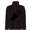 Youth USA-Made Full-Zip Fleece Jacket Thumbnail