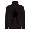 Youth USA-Made Full-Zip Fleece Jacket Thumbnail