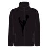 Youth USA-Made Full-Zip Fleece Jacket Thumbnail