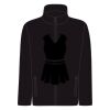 Youth USA-Made Full-Zip Fleece Jacket Thumbnail