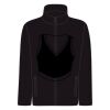 Youth USA-Made Full-Zip Fleece Jacket Thumbnail