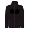 Youth USA-Made Full-Zip Fleece Jacket Thumbnail