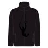 Youth USA-Made Full-Zip Fleece Jacket Thumbnail