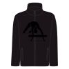 Youth USA-Made Full-Zip Fleece Jacket Thumbnail