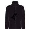Youth USA-Made Full-Zip Fleece Jacket Thumbnail