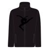 Youth USA-Made Full-Zip Fleece Jacket Thumbnail