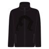 Youth USA-Made Full-Zip Fleece Jacket Thumbnail
