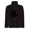 Youth USA-Made Full-Zip Fleece Jacket Thumbnail