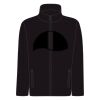 Youth USA-Made Full-Zip Fleece Jacket Thumbnail