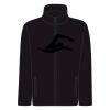 Youth USA-Made Full-Zip Fleece Jacket Thumbnail