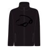 Youth USA-Made Full-Zip Fleece Jacket Thumbnail