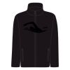 Youth USA-Made Full-Zip Fleece Jacket Thumbnail