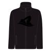 Youth USA-Made Full-Zip Fleece Jacket Thumbnail