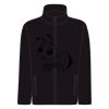 Youth USA-Made Full-Zip Fleece Jacket Thumbnail