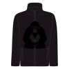 Youth USA-Made Full-Zip Fleece Jacket Thumbnail
