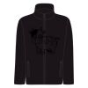 Youth USA-Made Full-Zip Fleece Jacket Thumbnail