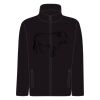 Youth USA-Made Full-Zip Fleece Jacket Thumbnail