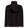 Youth USA-Made Full-Zip Fleece Jacket Thumbnail