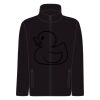 Youth USA-Made Full-Zip Fleece Jacket Thumbnail