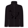 Youth USA-Made Full-Zip Fleece Jacket Thumbnail