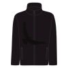 Youth USA-Made Full-Zip Fleece Jacket Thumbnail