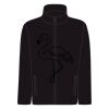 Youth USA-Made Full-Zip Fleece Jacket Thumbnail
