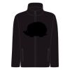 Youth USA-Made Full-Zip Fleece Jacket Thumbnail