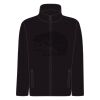 Youth USA-Made Full-Zip Fleece Jacket Thumbnail