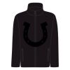 Youth USA-Made Full-Zip Fleece Jacket Thumbnail