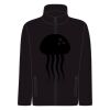 Youth USA-Made Full-Zip Fleece Jacket Thumbnail