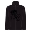 Youth USA-Made Full-Zip Fleece Jacket Thumbnail