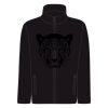 Youth USA-Made Full-Zip Fleece Jacket Thumbnail