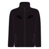 Youth USA-Made Full-Zip Fleece Jacket Thumbnail