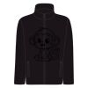 Youth USA-Made Full-Zip Fleece Jacket Thumbnail