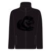 Youth USA-Made Full-Zip Fleece Jacket Thumbnail