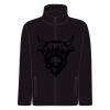 Youth USA-Made Full-Zip Fleece Jacket Thumbnail