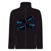 Youth USA-Made Full-Zip Fleece Jacket Thumbnail
