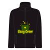 Youth USA-Made Full-Zip Fleece Jacket Thumbnail