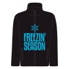 Youth USA-Made Full-Zip Fleece Jacket Thumbnail