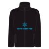 Youth USA-Made Full-Zip Fleece Jacket Thumbnail