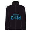 Youth USA-Made Full-Zip Fleece Jacket Thumbnail