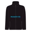 Youth USA-Made Full-Zip Fleece Jacket Thumbnail