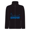 Youth USA-Made Full-Zip Fleece Jacket Thumbnail
