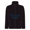 Youth USA-Made Full-Zip Fleece Jacket Thumbnail