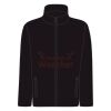 Youth USA-Made Full-Zip Fleece Jacket Thumbnail