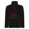 Youth USA-Made Full-Zip Fleece Jacket Thumbnail