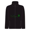 Youth USA-Made Full-Zip Fleece Jacket Thumbnail